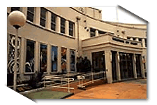 Wollongong City Gallery