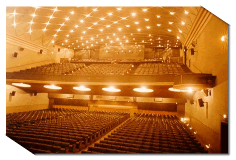 Regent Theater